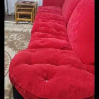 مبل کاناپه تک|مبلمان خانگی و میز عسلی|ساری, |دیوار