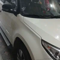 ام وی ام s33اسپرت ۲۰۰۰|خودرو سواری و وانت|گرگان, |دیوار