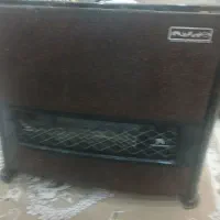 بخاری طوس افروز