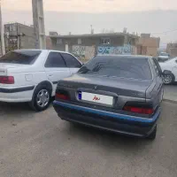 پرشیا۹۴ بدون رنگ خانگی|خودرو سواری و وانت|اهر, |دیوار