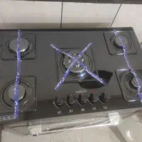 اجاق گاز پنج شعله ساینوم