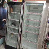 یخچال ایستاده