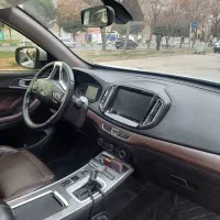 تیگو 7 مدل ۹۸ بی رنگ|خودرو سواری و وانت|خرم‌آباد, |دیوار