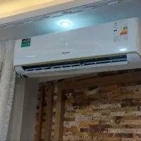 تعمیرات تخصصی کولرگازی و پکیج دیواری