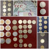 سکه و اسکناس