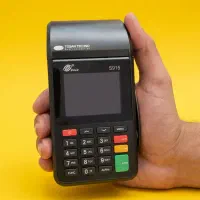 نقد اقسط پوز کارتخوان کوچک ولمسی سیارباضمانت کتبی