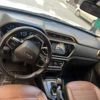 Mvm x33 new face|خودرو سواری و وانت|اراک, |دیوار