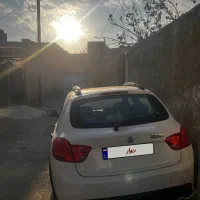 کوییک1400|خودرو سواری و وانت|بجنورد, |دیوار