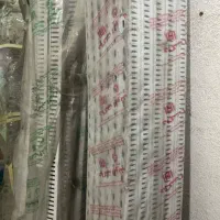 داکت شیار دار