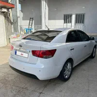 سراتو 2000 آپشنال ۹۷|خودرو سواری و وانت|ساری, |دیوار