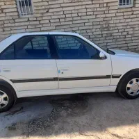 پژو پارس|خودرو سواری و وانت|خرمآباد, |دیوار