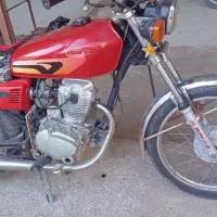 موتور مدل 86