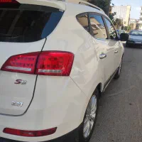 جک s5|خودرو سواری و وانت|بانه, |دیوار