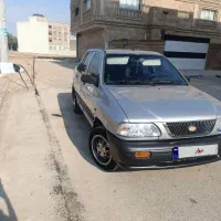 پراید ۱۴۱|خودرو سواری و وانت|شیراز, شهرک فرزانگان|دیوار