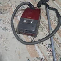 جاروبرقی کارکرده
