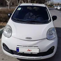 ام وی ام ۱۱۰s لاکچری ۱۳۹۵ کم کار