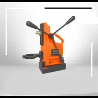 دستگاه دریل مگنت و گردبر مهر|ابزارآلات|تهران, امام زاده حسن|دیوار