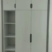 تعمیر و تعویض کمد و کابینت و مصنوعات چوبی