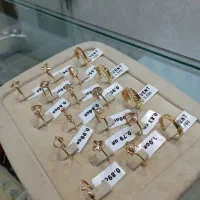 خرید طلا بر طبق تابلو و معاوضه نقره با طلا