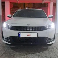 ریسپکت۲ مدل 1403|خودرو سواری و وانت|رشت, رودبارتان|دیوار