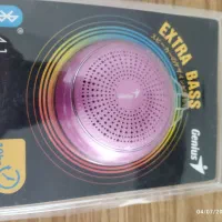 اسپیکر جنیوس اصل|لوازم جانبی موبایل و تبلت|مشهد, الهیه|دیوار