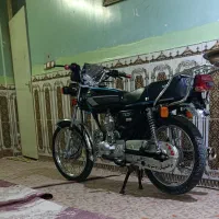 ساوین ۱۲۵  چهار دنده ۱۴۰۲