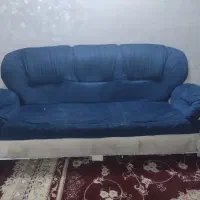 مبل راحتی 7 نفره