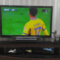 تلویزیون 42 اینچ پاناسونیک اصل ژاپن مدل ویرا