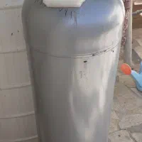 کپسول گاز۶۰کیلویی.رگلاتور‌.کلکتور.اجاق گازفردار