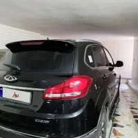 تیگو 5|خودرو سواری و وانت|شهرضا, |دیوار