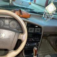 پژو ۴۰۵مدل ۹۱|خودرو سواری و وانت|کهنوج, |دیوار