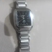 ساعت مردانه رگال ژاپن اصل نو