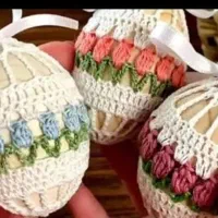 تخم مرغ سفره هفت سین