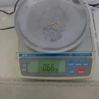 گوشواره طلا