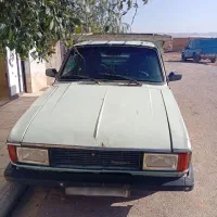 پیکان وانت مدل ۹۰|خودرو سواری و وانت|ابهر, |دیوار