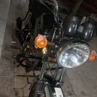 فروش موتور۲۰۰|موتورسیکلت|جهرم, |دیوار