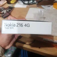 نوکیا 216 4G|موبایل|اصفهان, شمس آباد|دیوار