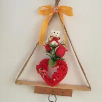 وسایل|صنایع دستی و سایر لوازم تزئینی|بم, |دیوار