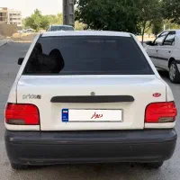 پراید 81|خودرو سواری و وانت|اصفهان, خواجه عمید|دیوار