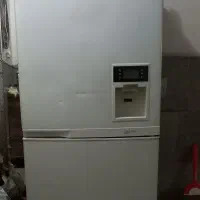 یخچال اسنوا
