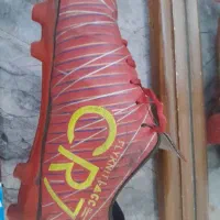 استوک سایز ۴۲ کف ژله ای|کیف، کفش، کمربند|پرند, فاز ۵|دیوار