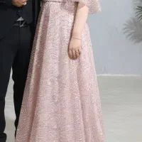 لباس مجلسی