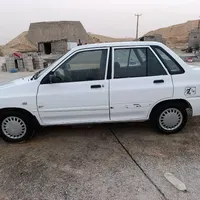 پراید ۱۳۲
