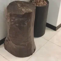 تنه درخت چوبی|صنایع دستی و سایر لوازم تزئینی|کرج, فاز ۴ مهرشهر|دیوار