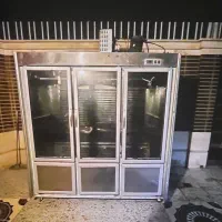 یخچال قصابی