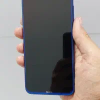 redmi note 8 128 ram 4|موبایل|کرج, فاز ۳ گوهردشت|دیوار