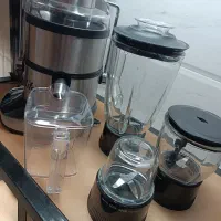 آبمیوه گیری برندلایف در اقساط ۲۴ماهه