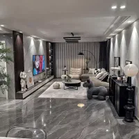 ۵۰متر/فول امکانات/سالن پرده خور/باغ فیض ۲۲ بهمن
