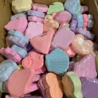 جکوزی پدیکور در حد نو و وسایل پدیکور نو