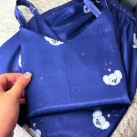 پارچه ساتن